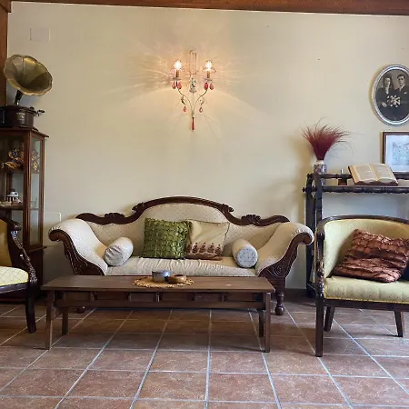 De Sena Мини-отель *