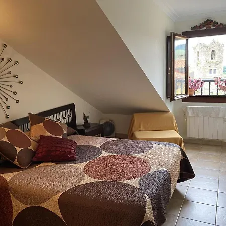 Mini-hôtel De Sena *