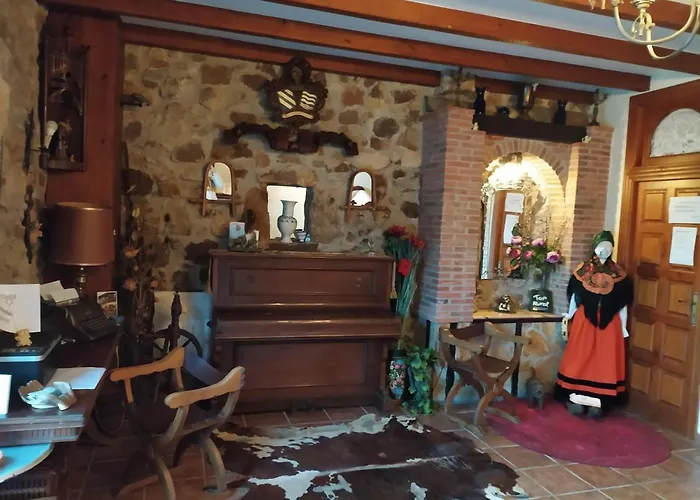 Мини-отель De Sena *