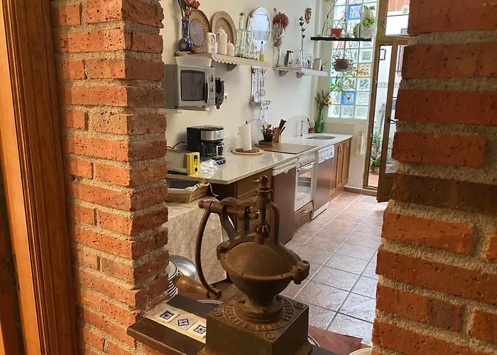 Мини-отель De Sena