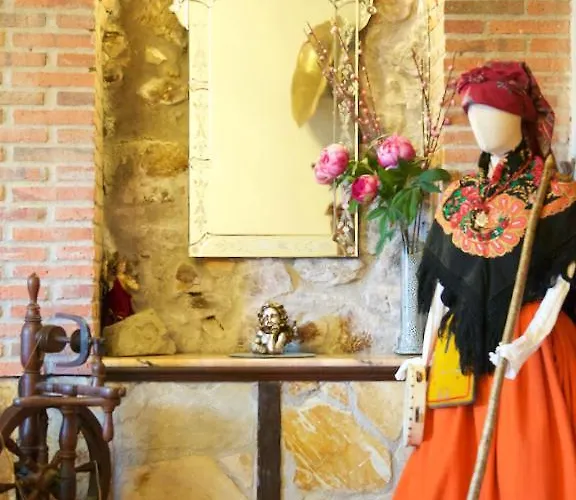 De Sena Мини-отель *