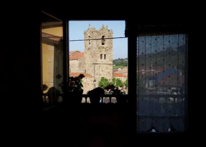 De Sena Мини-отель *