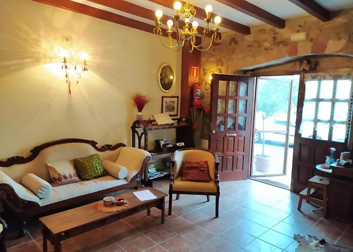 De Sena * Колиндрес