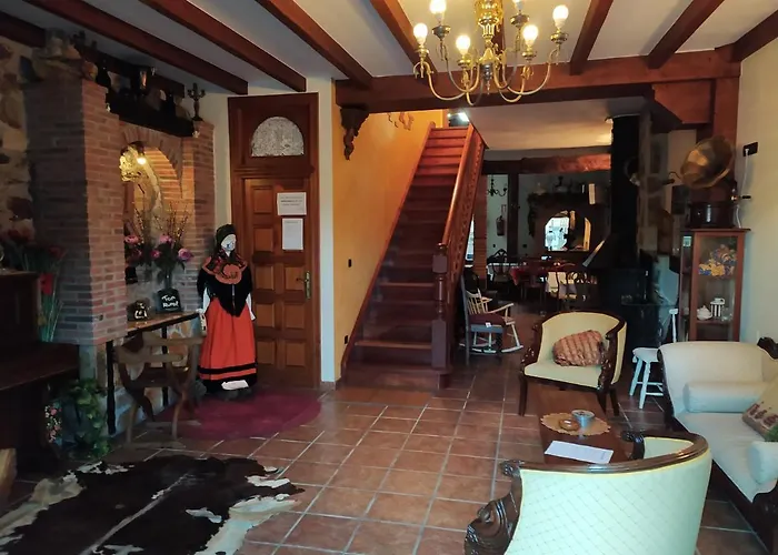 Мини-отель De Sena