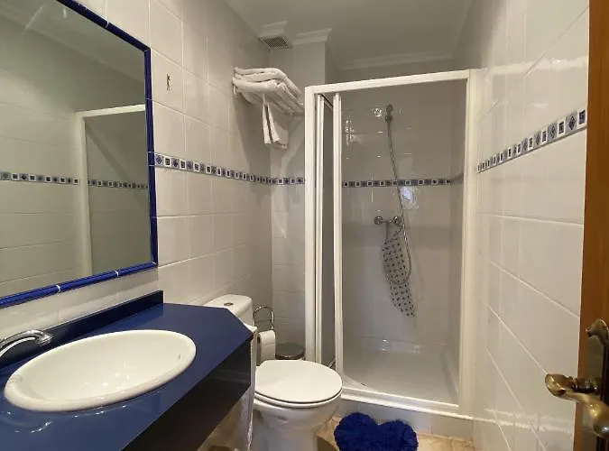 Мини-отель De Sena *