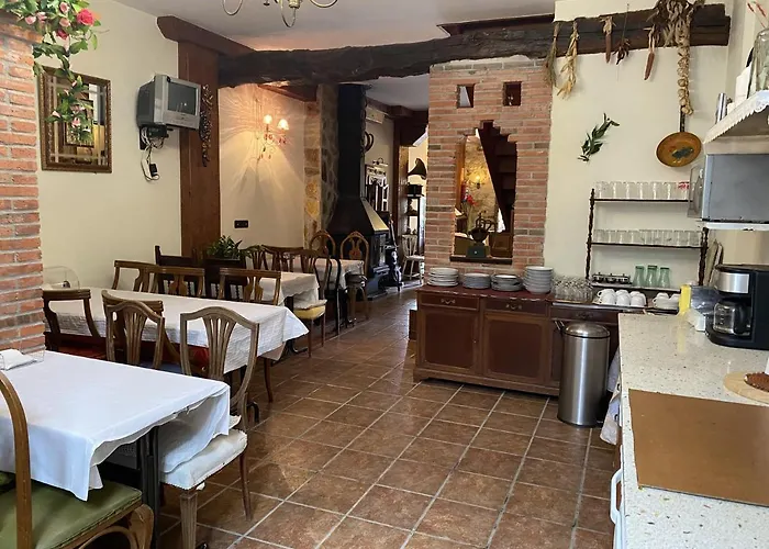 De Sena Колиндрес