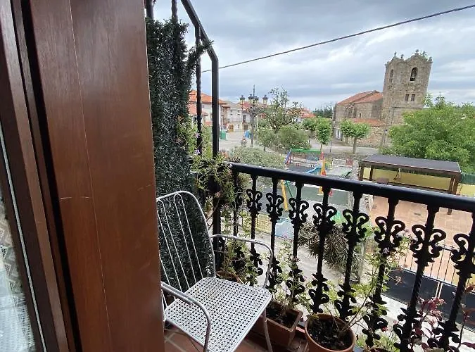 Мини-отель De Sena