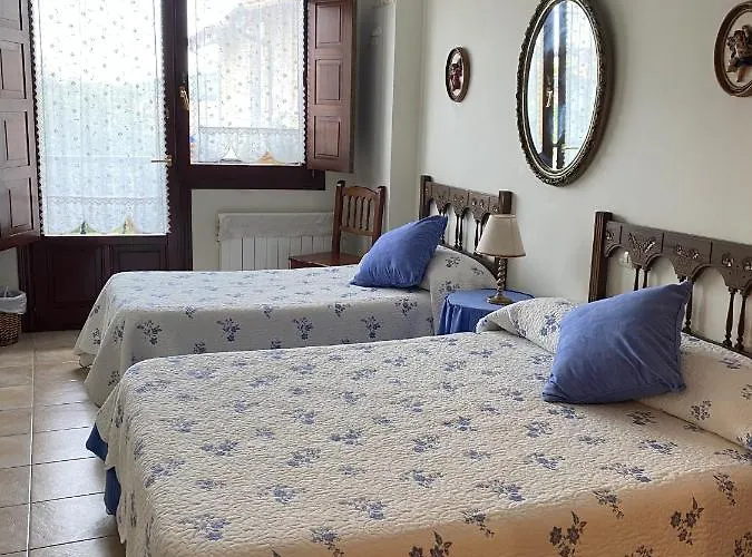 Мини-отель De Sena