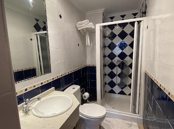 Мини-отель De Sena *