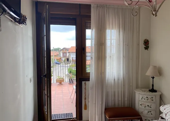 Мини-отель De Sena *