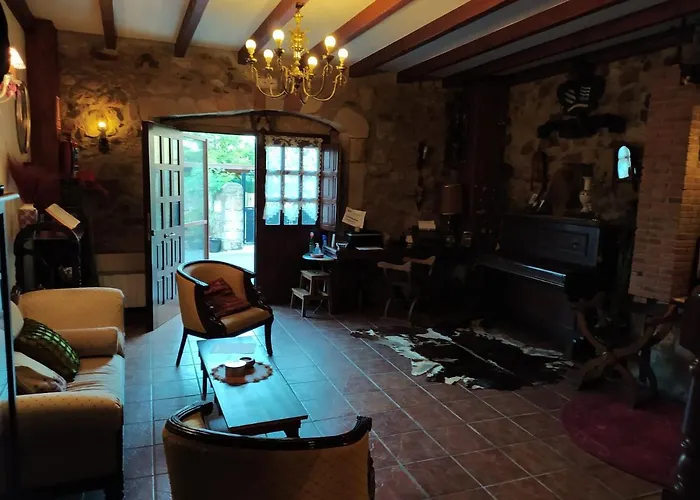 De Sena Мини-отель