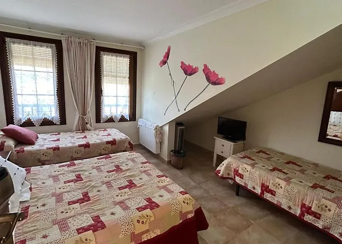 De Sena Колиндрес