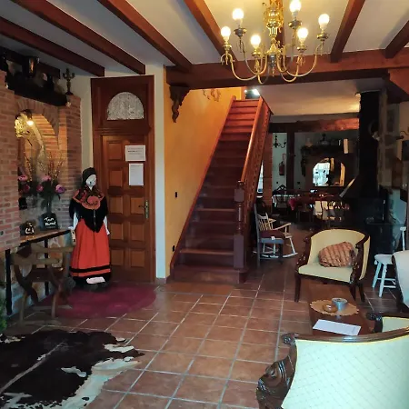 Inn De Seña