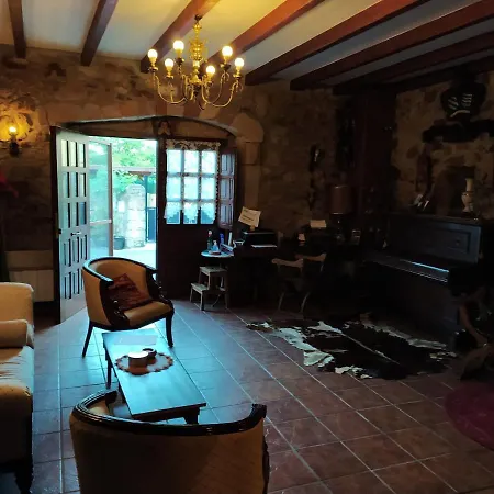 De Seña Inn