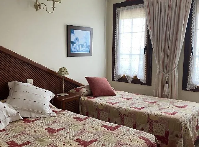 De Sena Värdshus Colindres